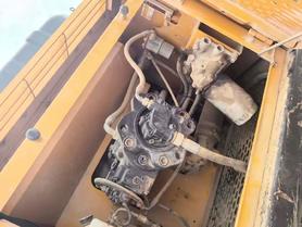 Buy Sany SY200C Used Excavator / 4 Buy Sany SY200C Used Excavator / 4