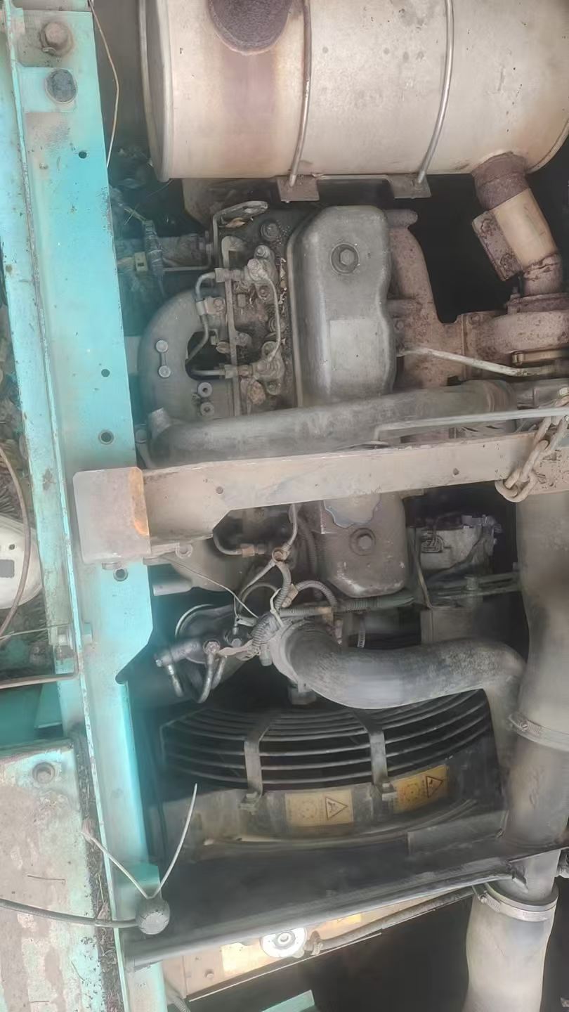 Buy Kobelco SK135 Used Excavator / 8 Buy Kobelco SK135 Used Excavator / 8