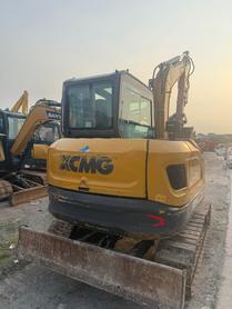 Buy XCMG LW60G Used Excavator / 4 Buy XCMG LW60G Used Excavator / 4