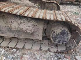 Buy XCMG Used Excavator / 5 Buy XCMG Used Excavator / 5