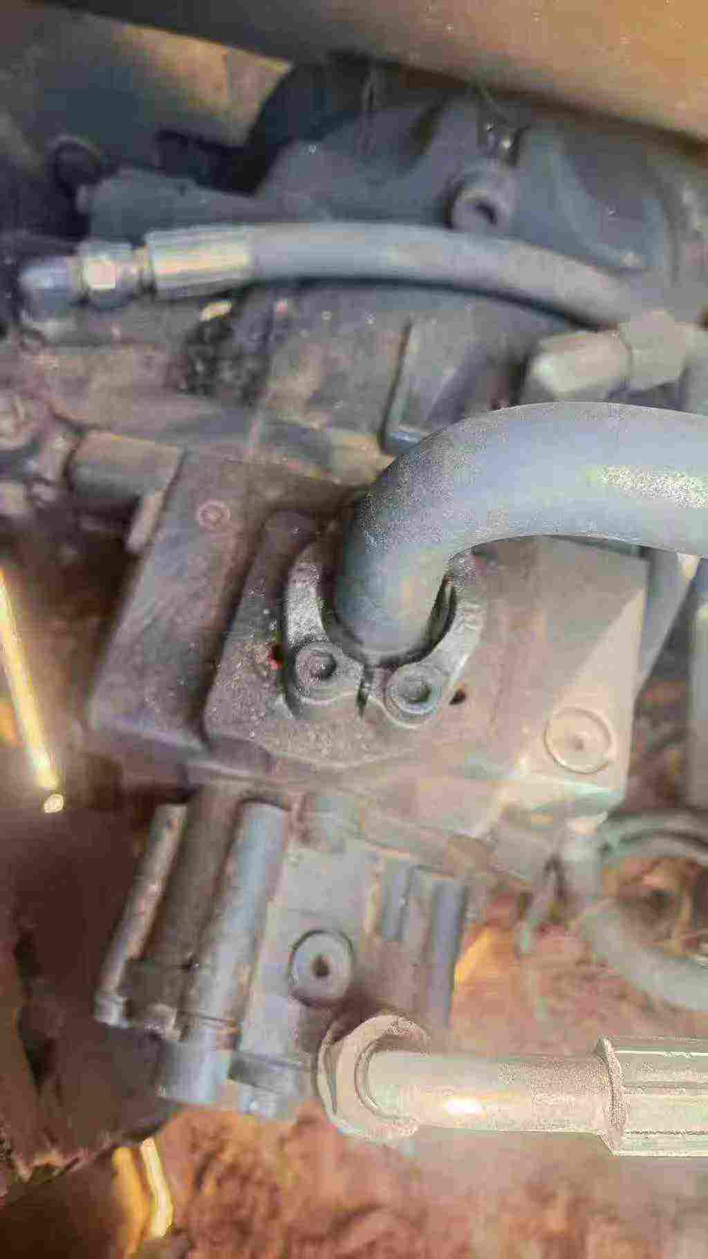 Buy Caterpillar 307B Used Excavator / 9 Buy Caterpillar 307B Used Excavator / 9