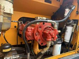 Buy Hyundai R215VS Used Excavator / 6 Buy Hyundai R215VS Used Excavator / 6
