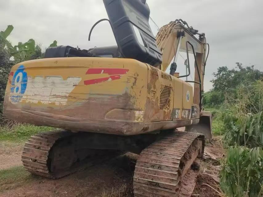 Buy Sany SY200C Used Excavator / 2 Buy Sany SY200C Used Excavator / 2