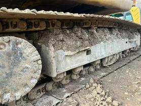 Buy Caterpillar 320C Used Excavator / 7 Buy Caterpillar 320C Used Excavator / 7
