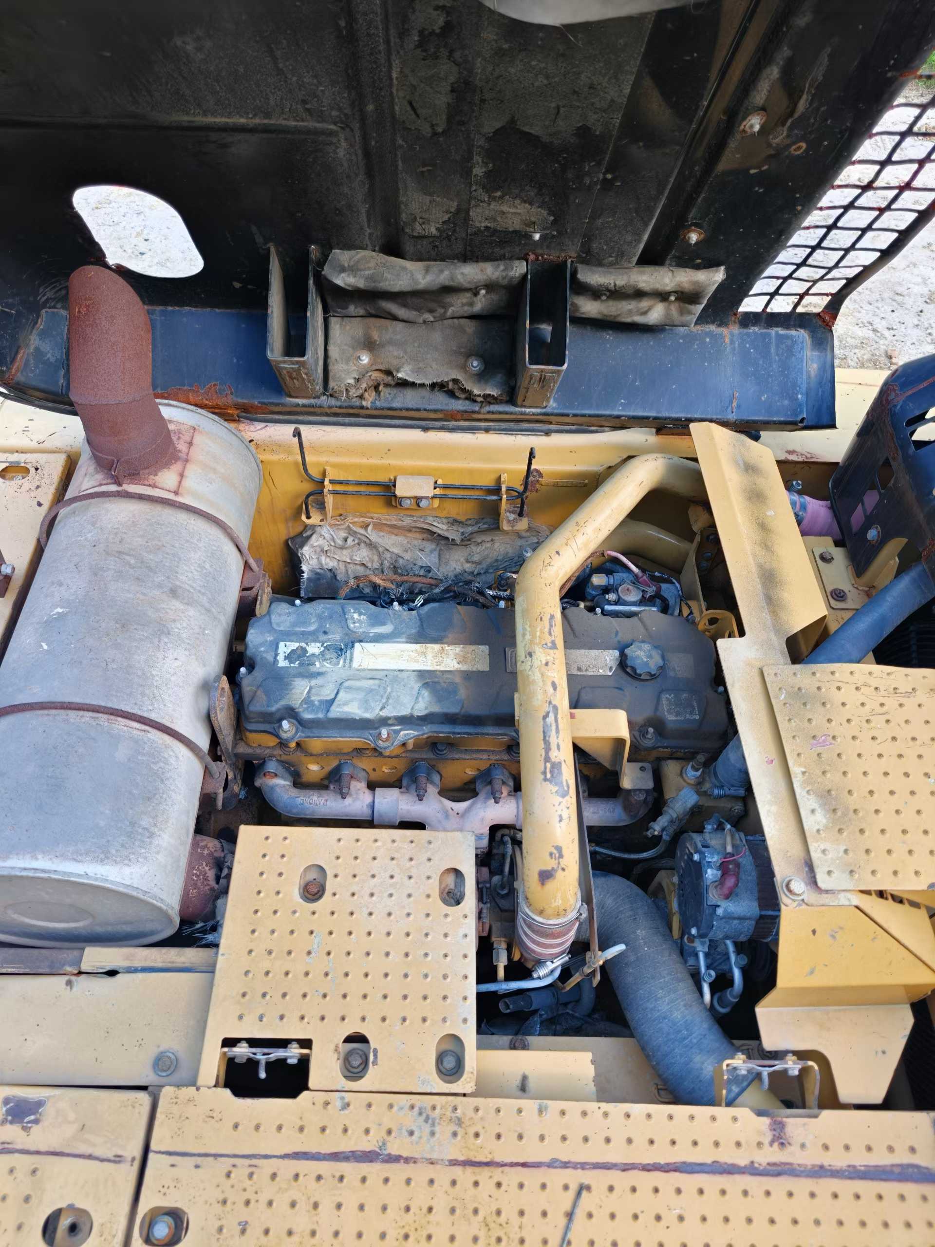 Buy Caterpillar 336E Used Excavator / 8 Buy Caterpillar 336E Used Excavator / 8