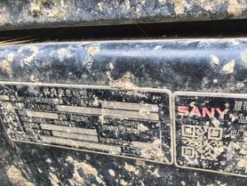 Buy Sany SY55 Used Excavator / 7 Buy Sany SY55 Used Excavator / 7
