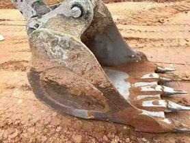 Buy Sany SY125C Used Excavator / 3 Buy Sany SY125C Used Excavator / 3