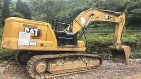 Buy Caterpillar 336E Used Excavator / 4 Buy Caterpillar 336E Used Excavator / 4