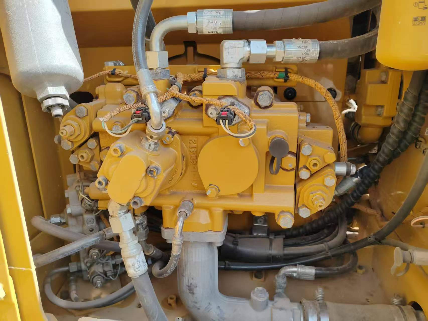 Buy Caterpillar 313D Used Excavator / 5 Buy Caterpillar 313D Used Excavator / 5