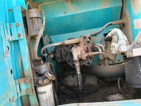 Buy Kobelco SK210 Used Excavator / 5 Buy Kobelco SK210 Used Excavator / 5