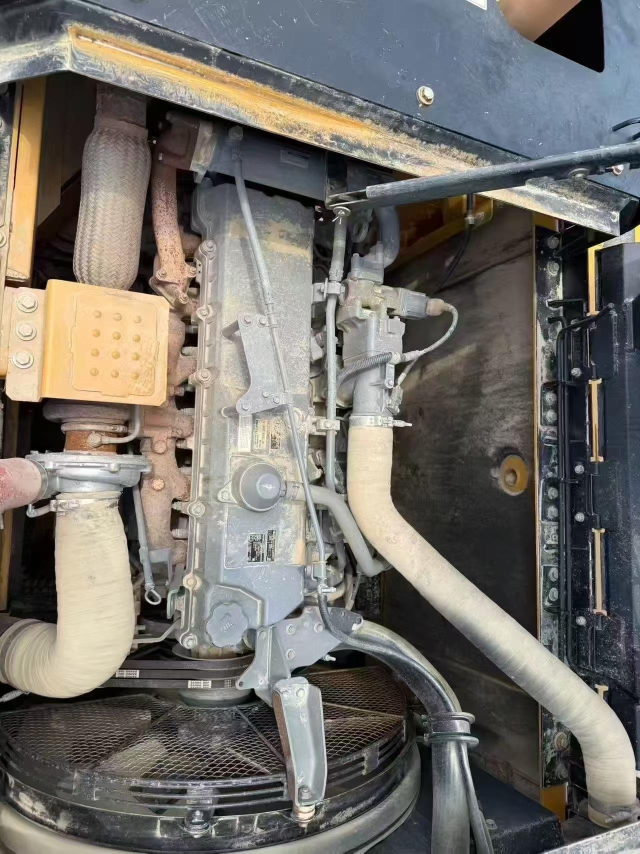 Buy Sany SY365C Used Excavator / 4