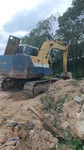 Buy Komatsu PC100-5 Used Excavator Buy Komatsu PC100-5 Used Excavator