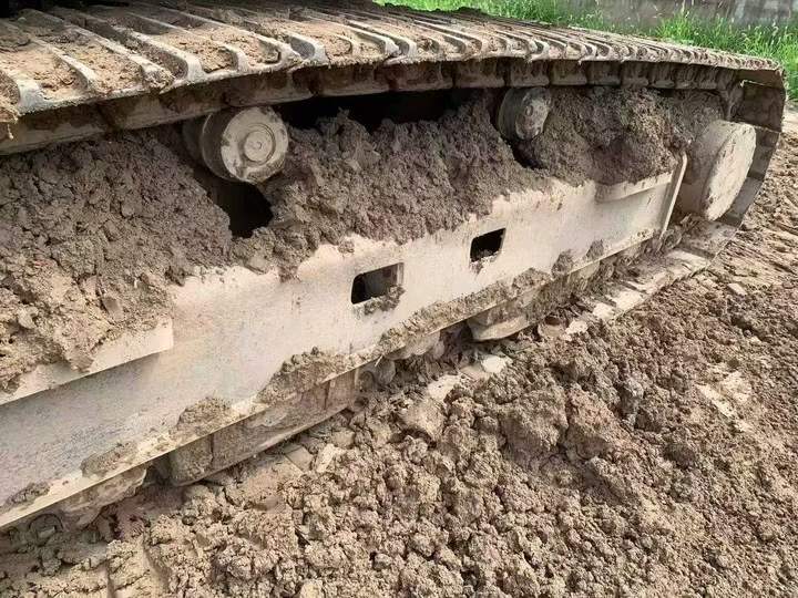 Buy Caterpillar 336E Used Excavator / 9 Buy Caterpillar 336E Used Excavator / 9
