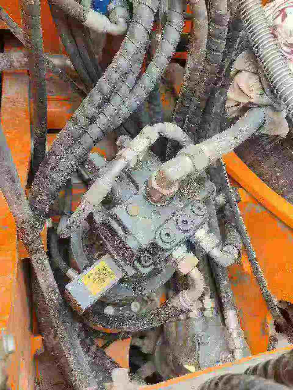 Buy Yanmar Used Excavator / 3 Buy Yanmar Used Excavator / 3