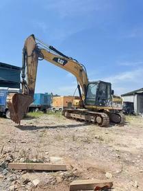 Buy Caterpillar M315 Used Excavator / 4 Buy Caterpillar M315 Used Excavator / 4