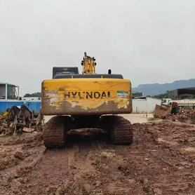 Buy Hyundai R215-7C Used Excavator / 3 Buy Hyundai R215-7C Used Excavator / 3