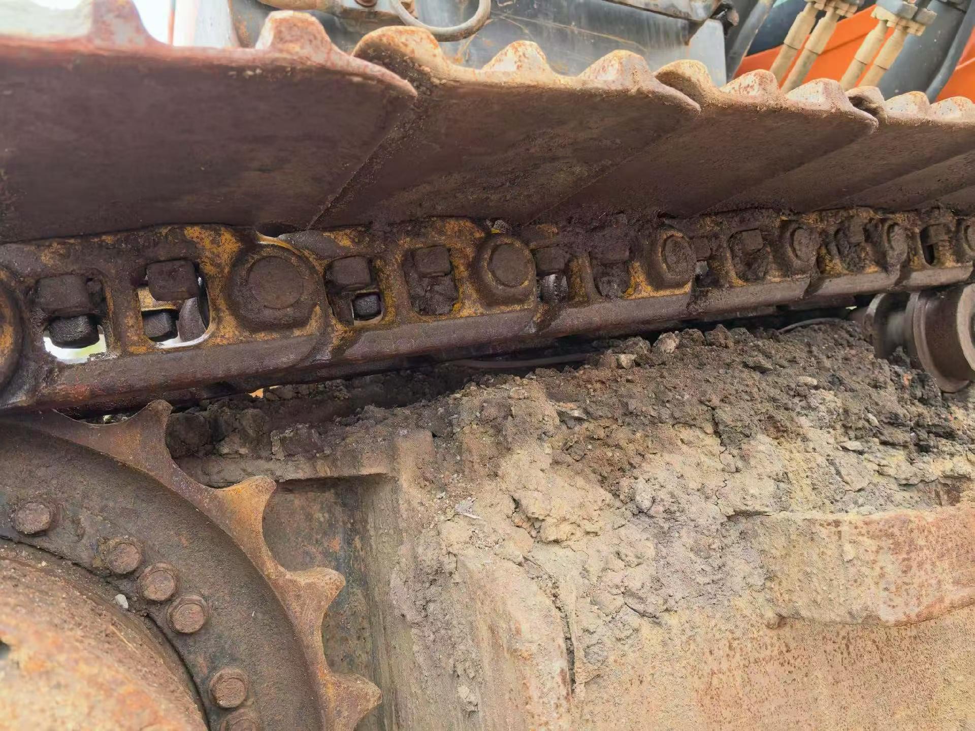 Buy Doosan DX215-9C Used Excavator / 5 Buy Doosan DX215-9C Used Excavator / 5