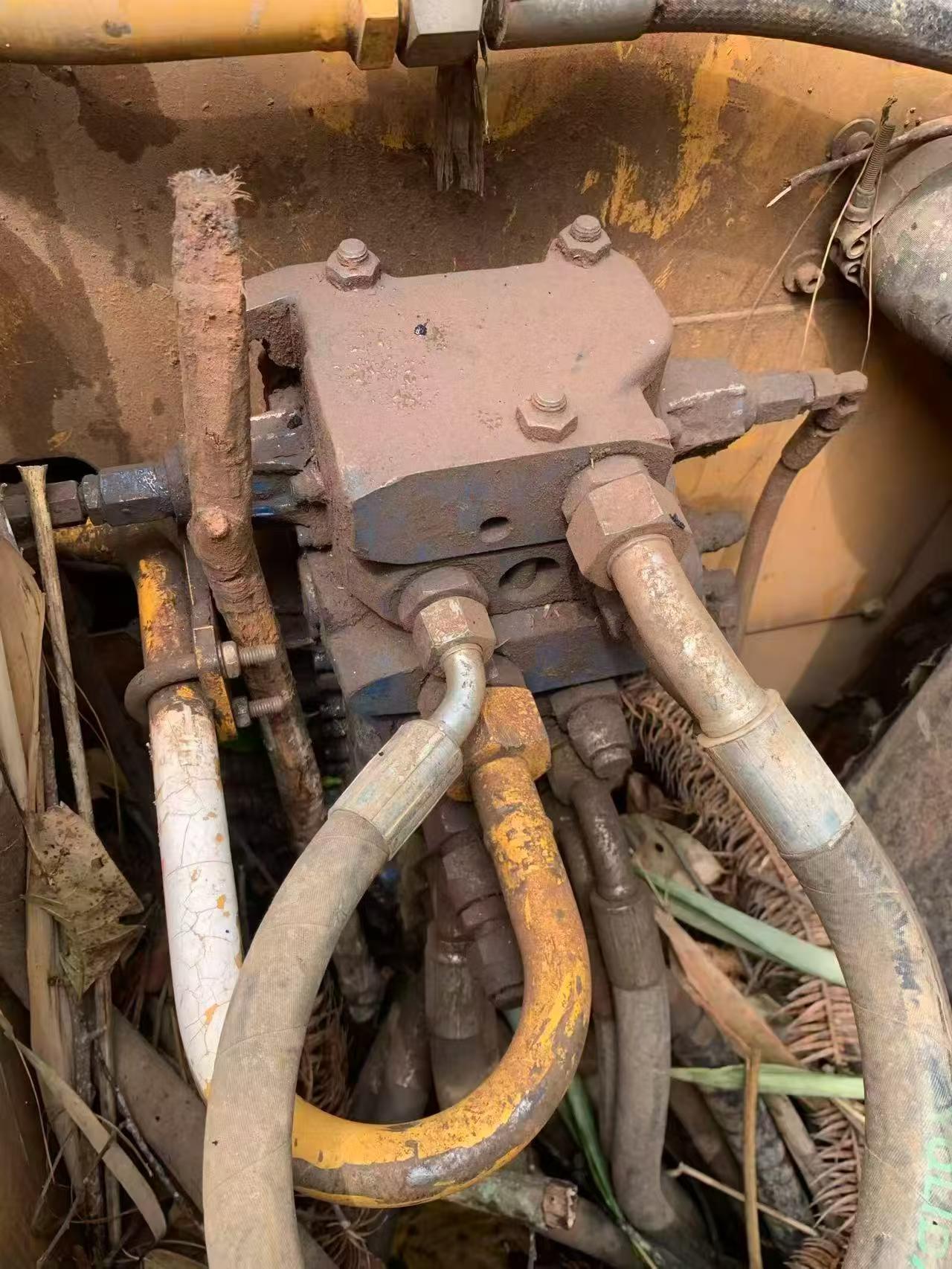 Buy Sany SY65C-9 Used Excavator / 7 Buy Sany SY65C-9 Used Excavator / 7