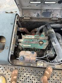 Buy Volvo EC210D Used Excavator / 7 Buy Volvo EC210D Used Excavator / 7