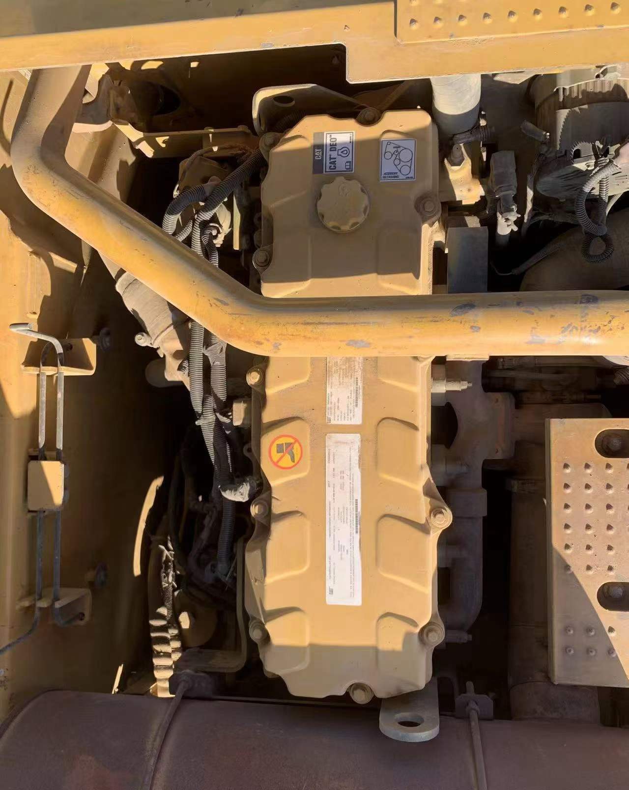 Buy Caterpillar 336E Used Excavator / 5 Buy Caterpillar 336E Used Excavator / 5