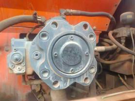 Buy Doosan DH215-7 Used Excavator / 4 Buy Doosan DH215-7 Used Excavator / 4