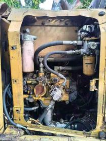 Buy Caterpillar 312D Used Excavator / 4 Buy Caterpillar 312D Used Excavator / 4