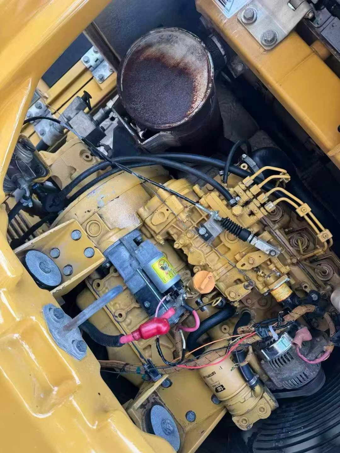 Buy Caterpillar 306D Used Excavator / 5 Buy Caterpillar 306D Used Excavator / 5