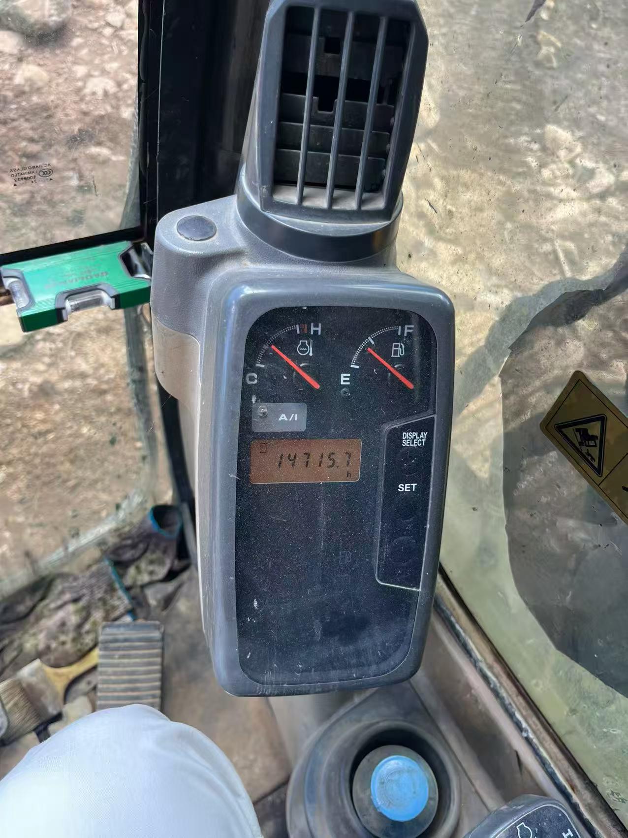 Buy Hitachi EX70 Used Excavator / 6 Buy Hitachi EX70 Used Excavator / 6