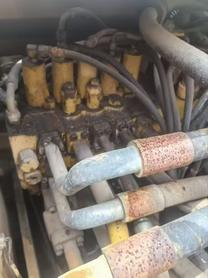 Buy Caterpillar 320D Used Excavator / 3 Buy Caterpillar 320D Used Excavator / 3