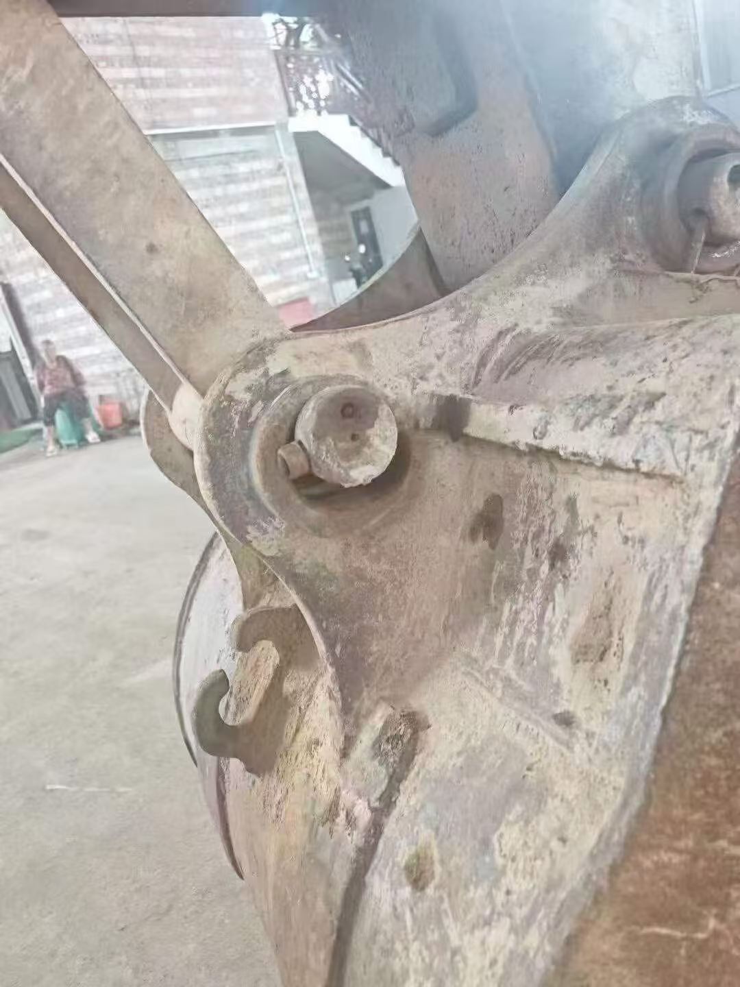 Buy Caterpillar 320D Used Excavator / 3 Buy Caterpillar 320D Used Excavator / 3
