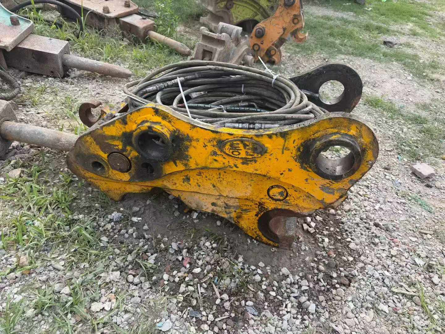 Buy XCMG XE60 Used Excavator / 7 Buy XCMG XE60 Used Excavator / 7