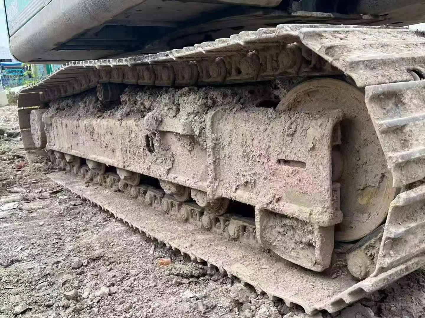 Buy Kobelco SK130 Used Excavator / 3 Buy Kobelco SK130 Used Excavator / 3