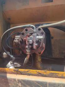 Buy Hyundai R225-7 Used Excavator / 6 Buy Hyundai R225-7 Used Excavator / 6