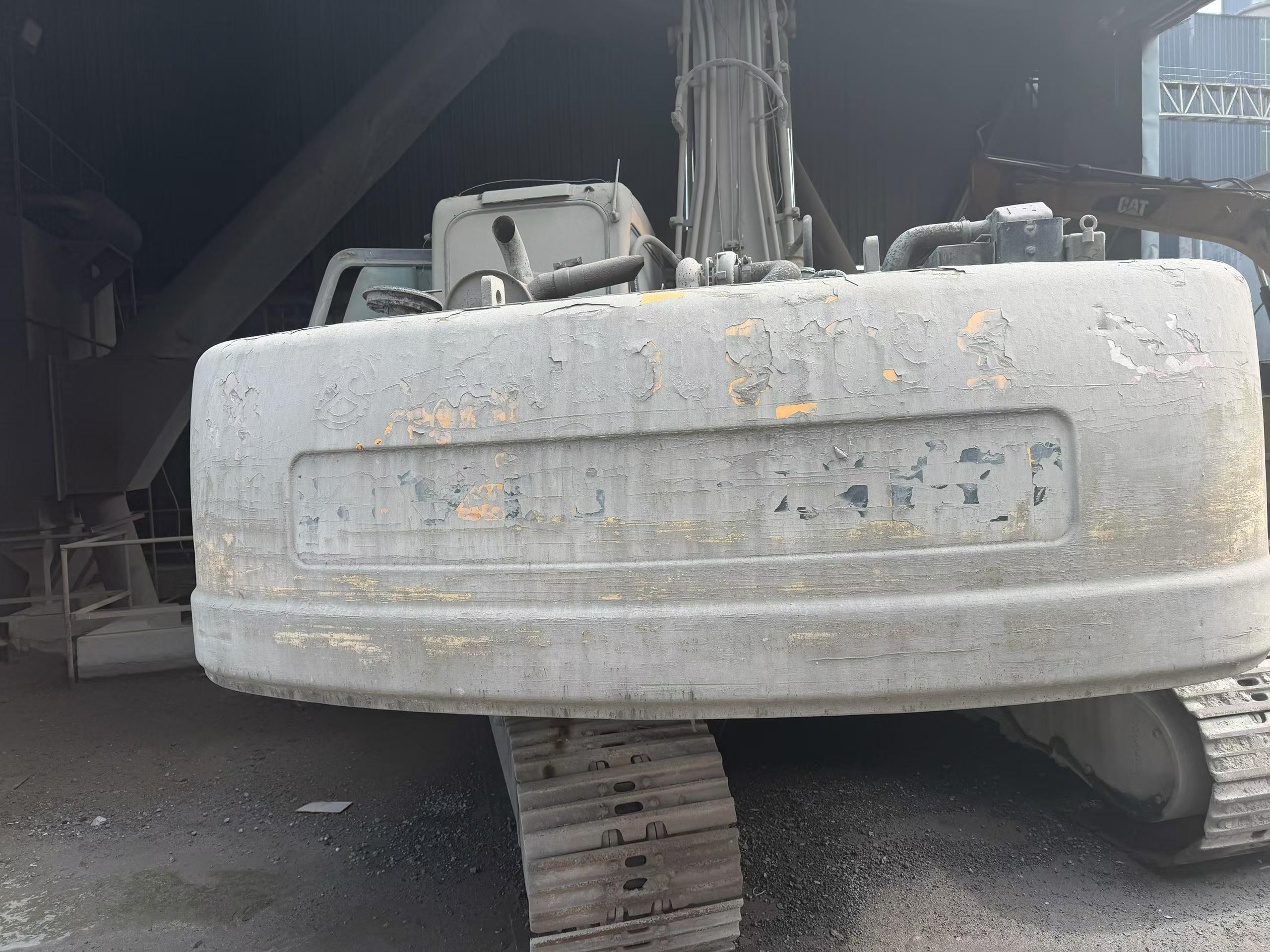 Buy Hyundai R210W Used Excavator / 2 Buy Hyundai R210W Used Excavator / 2