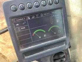 Buy JohnDeere E210 Used Excavator / 5 Buy JohnDeere E210 Used Excavator / 5