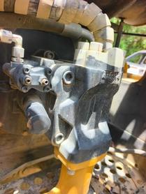 Buy Sany SY95C Used Excavator / 8 Buy Sany SY95C Used Excavator / 8