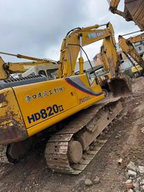 Buy Kato Used Excavator / 3 Buy Kato Used Excavator / 3