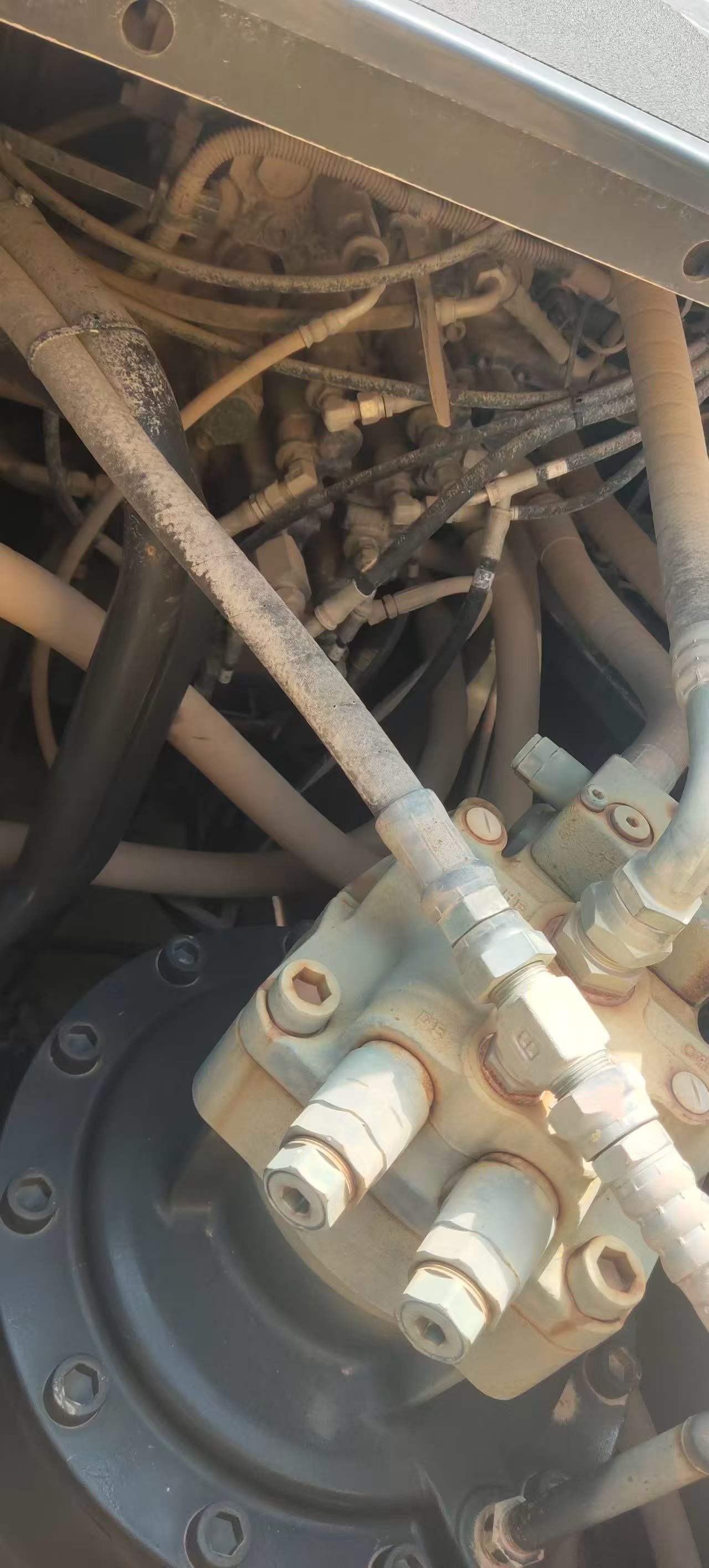 Buy Sumitomo SH360-5 Used Excavator / 7 Buy Sumitomo SH360-5 Used Excavator / 7