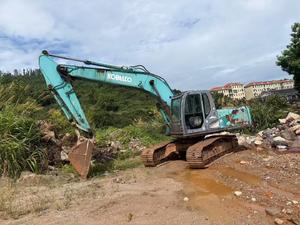 Buy Kobelco SK200-6 Used Excavator Buy Kobelco SK200-6 Used Excavator