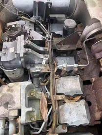 Buy Komatsu PC450-8 Used Excavator / 7 Buy Komatsu PC450-8 Used Excavator / 7