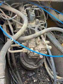 Buy XCMG XE215CA Used Excavator / 4 Buy XCMG XE215CA Used Excavator / 4