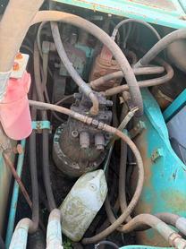 Buy Kobelco SK200-6 Used Excavator / 7 Buy Kobelco SK200-6 Used Excavator / 7