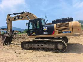 Buy Caterpillar 336E Used Excavator / 8 Buy Caterpillar 336E Used Excavator / 8