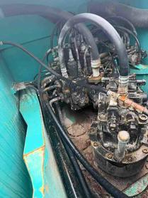 Buy Kobelco SK200 Used Excavator / 6 Buy Kobelco SK200 Used Excavator / 6