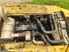 Buy Komatsu PC200 Used Excavator / 5 Buy Komatsu PC200 Used Excavator / 5