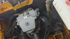 Buy Komatsu PC360-7 Used Excavator / 4 Buy Komatsu PC360-7 Used Excavator / 4