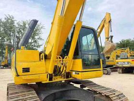 Buy Komatsu PC200 Used Excavator / 3 Buy Komatsu PC200 Used Excavator / 3