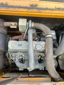 Buy Sany SY115C Used Excavator / 4 Buy Sany SY115C Used Excavator / 4