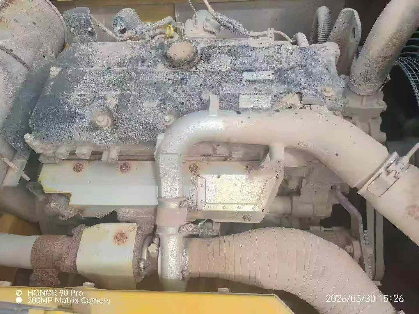 Buy Sany SY200C Used Excavator / 2 Buy Sany SY200C Used Excavator / 2