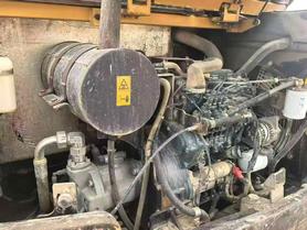 Buy Sany SY60 Used Excavator / 4 Buy Sany SY60 Used Excavator / 4